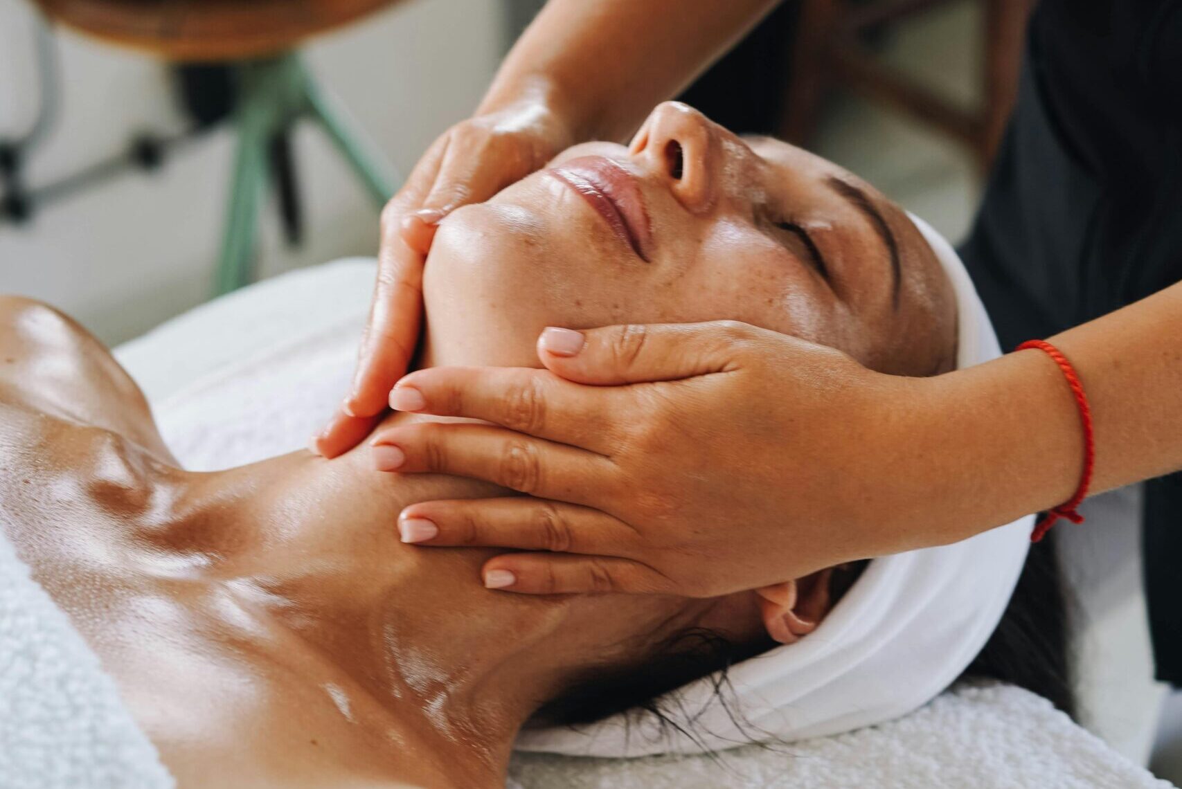 flowesthetics facial