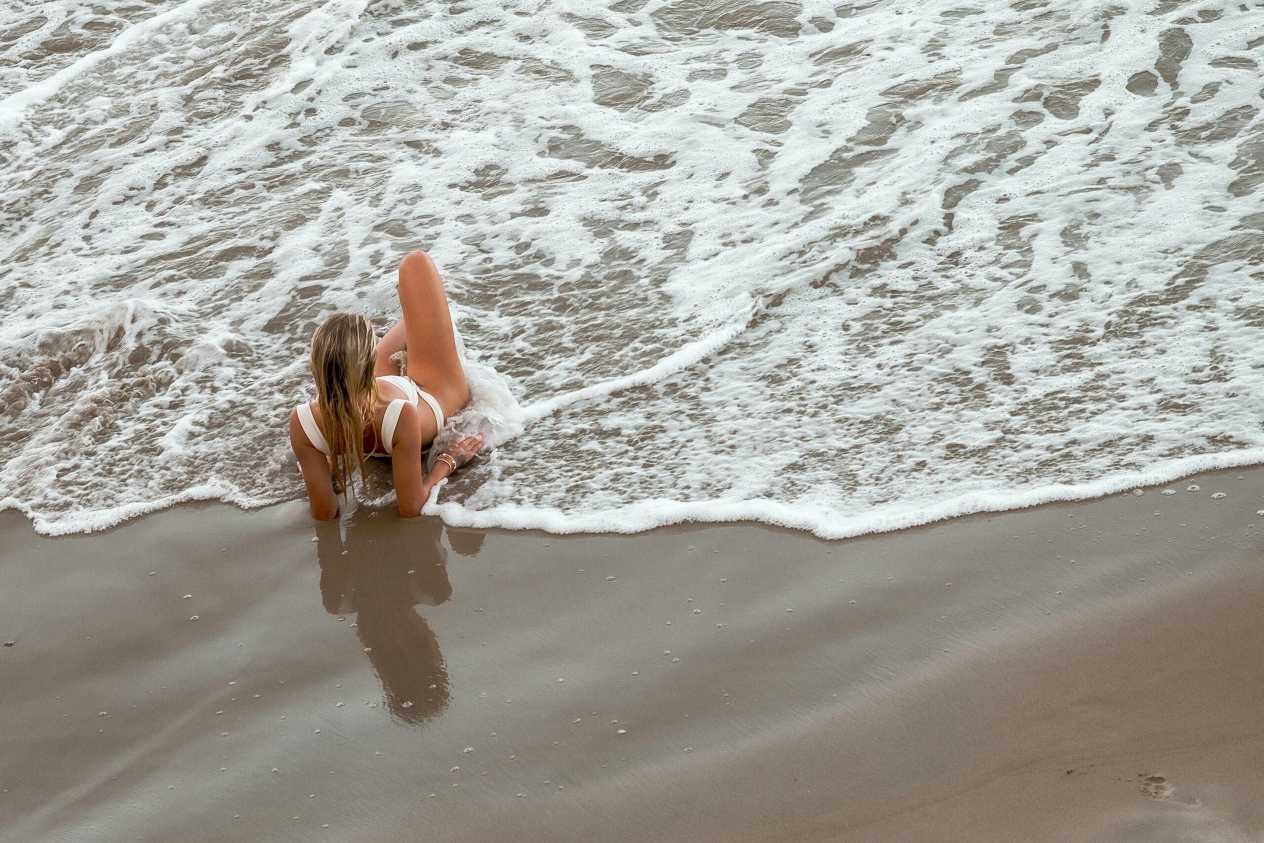 flowesthetics beach